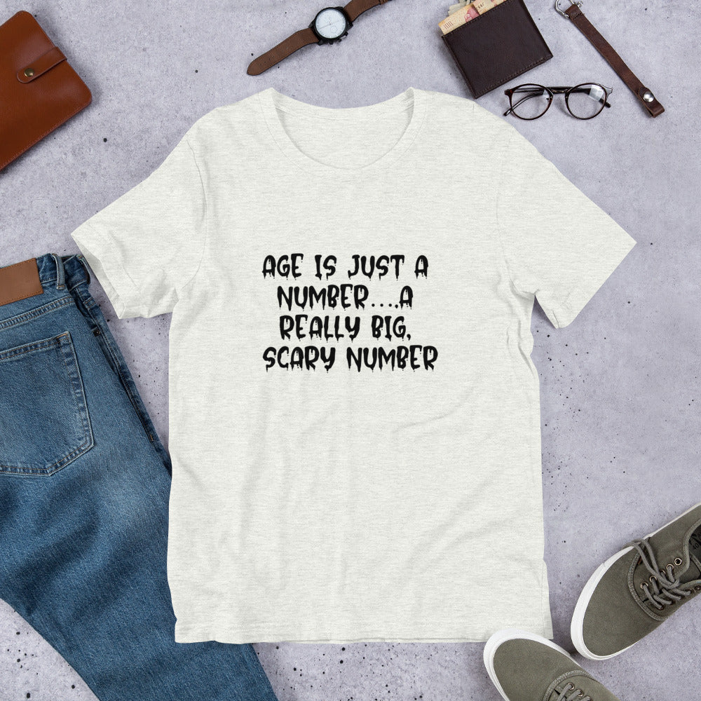 Unisex t-shirt