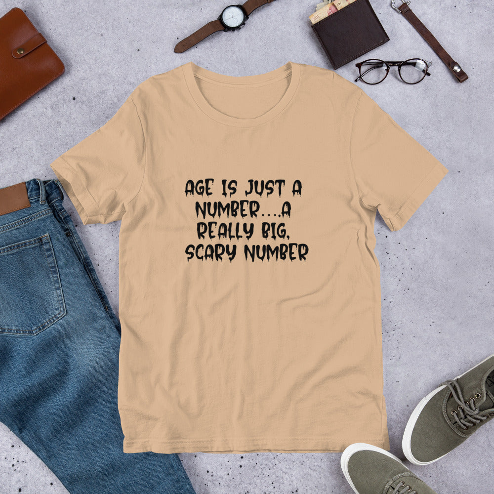 Unisex t-shirt
