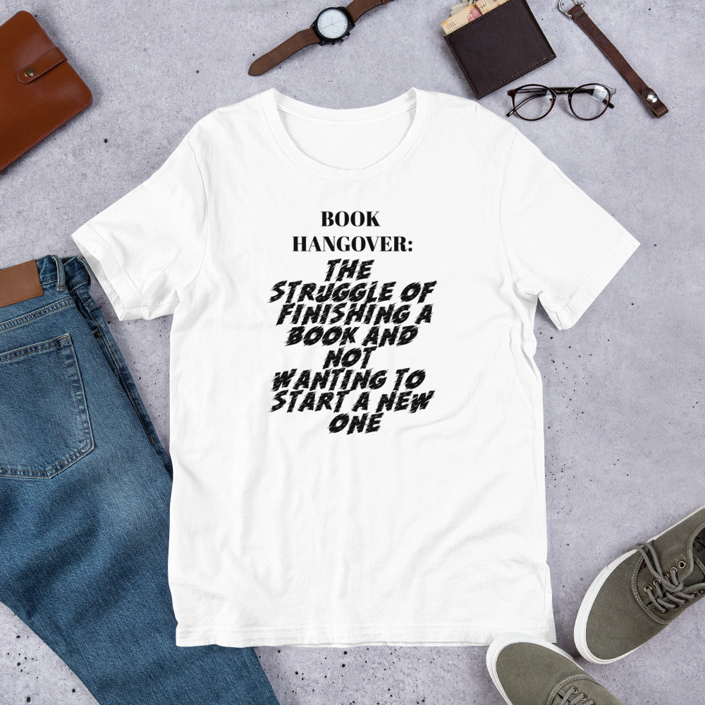 Unisex t-shirt