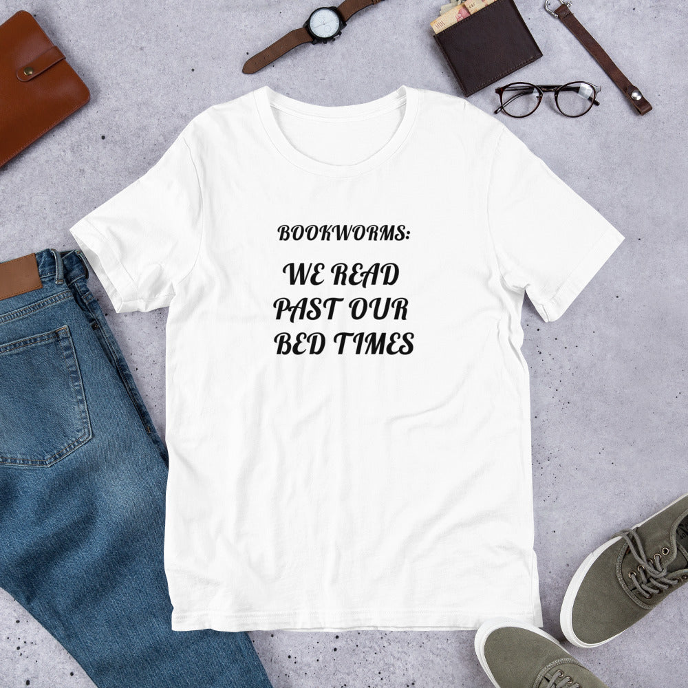 Unisex t-shirt